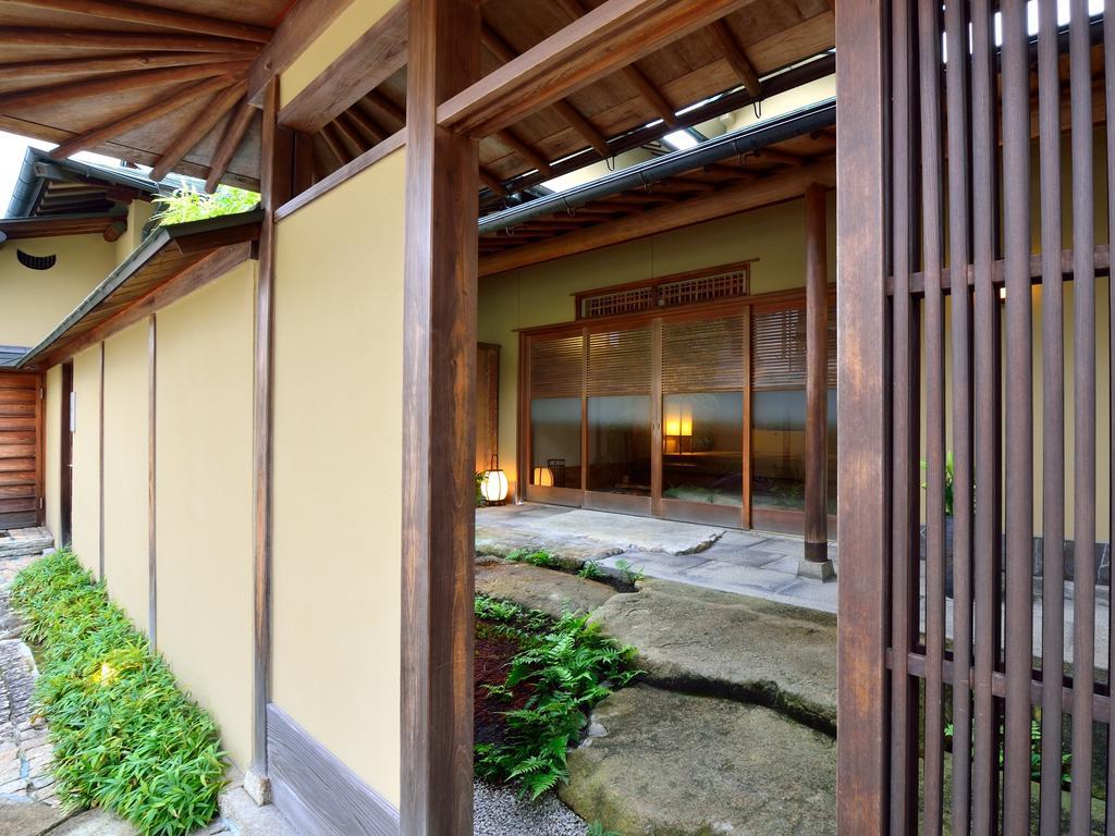 Umenoya Hotel Matsuyama  Bagian luar foto